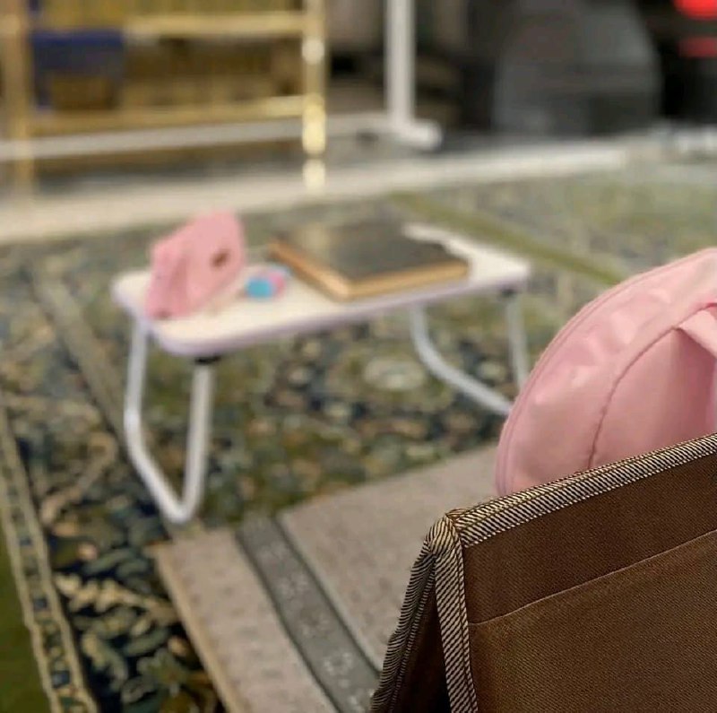 أنت تملك الوقت، نظّم نفسك، ابدأ …