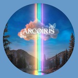 Arcoiris ناول مانگا مانهوا