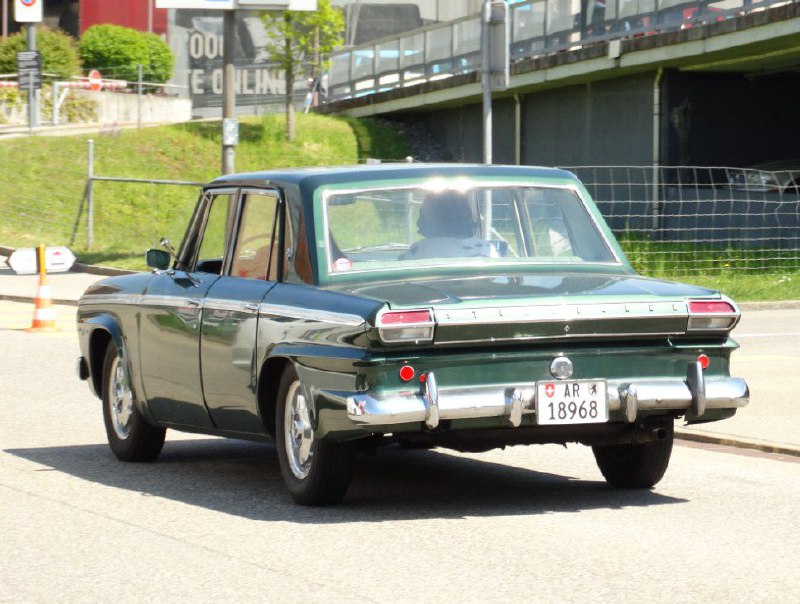 1964 Studebaker Daytona