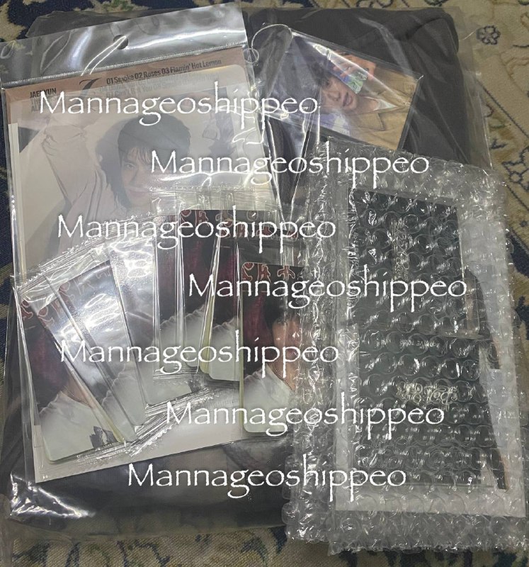 MannaGeoshippeo.co🐰🐻🐬🇲🇾