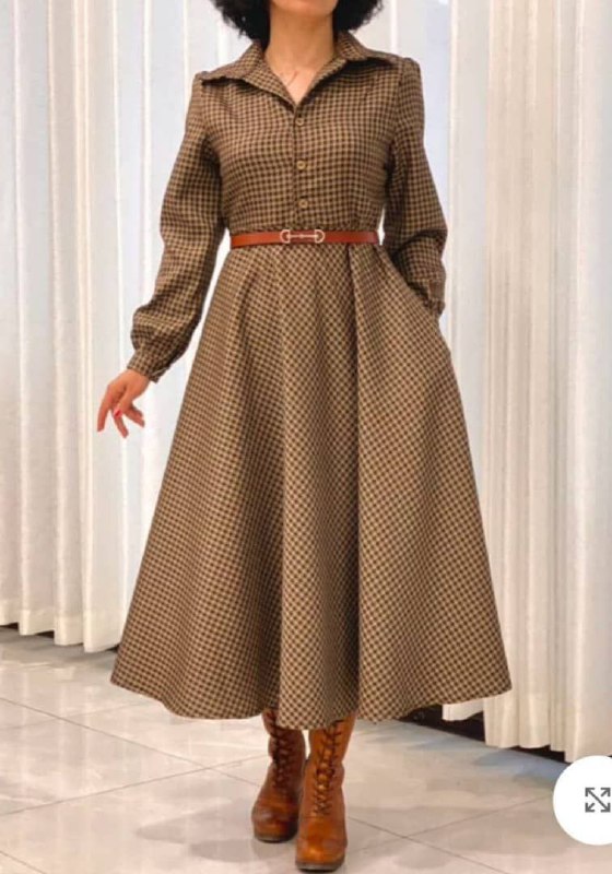 ***👚***نام : مانتو پیراهنی حدیثه***💥******💫***