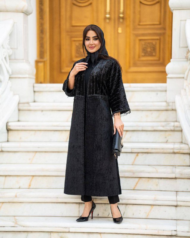 جنس:مخمل طرحدار***✂️***