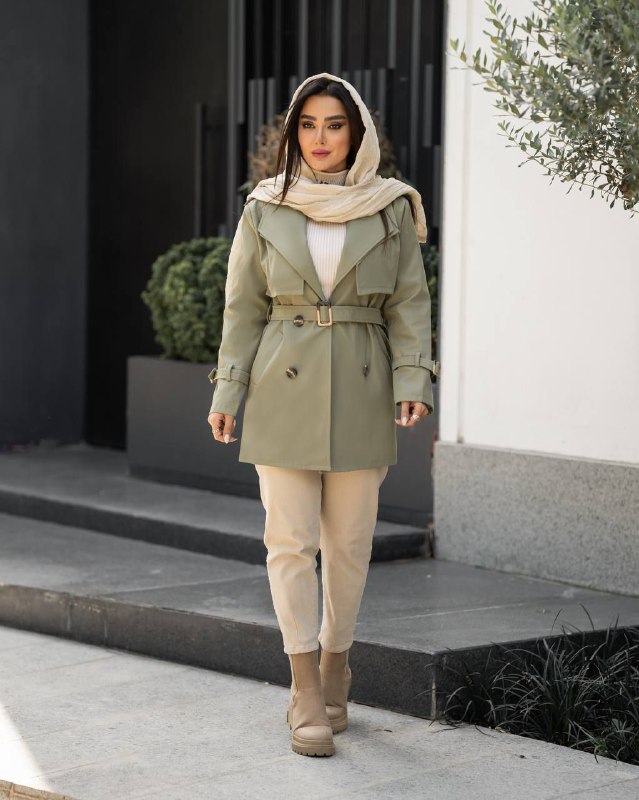 ???گروه تولیدوپخش مانتو استار شاپینگ???