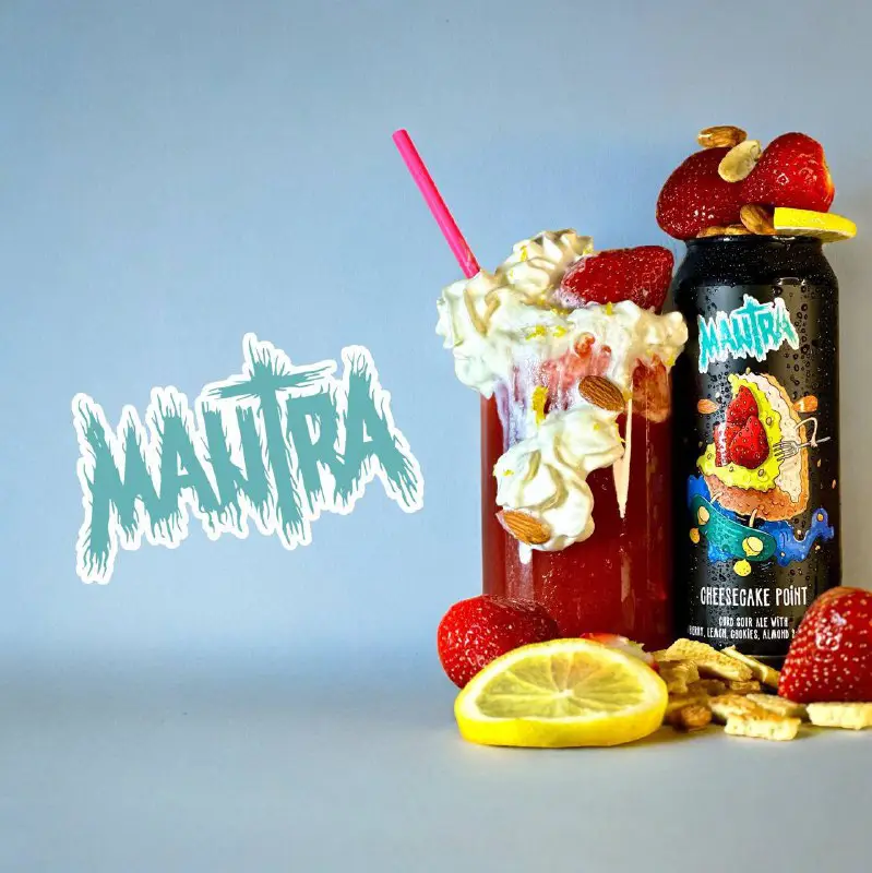 Mantra Brewery