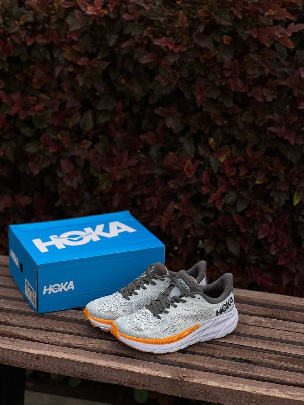 Hoka Clifton 8***🔥***