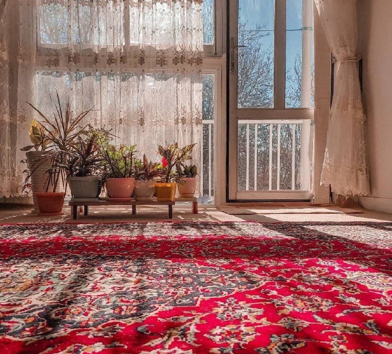 زمانی که دیگر نتوانیم شرایطی را …