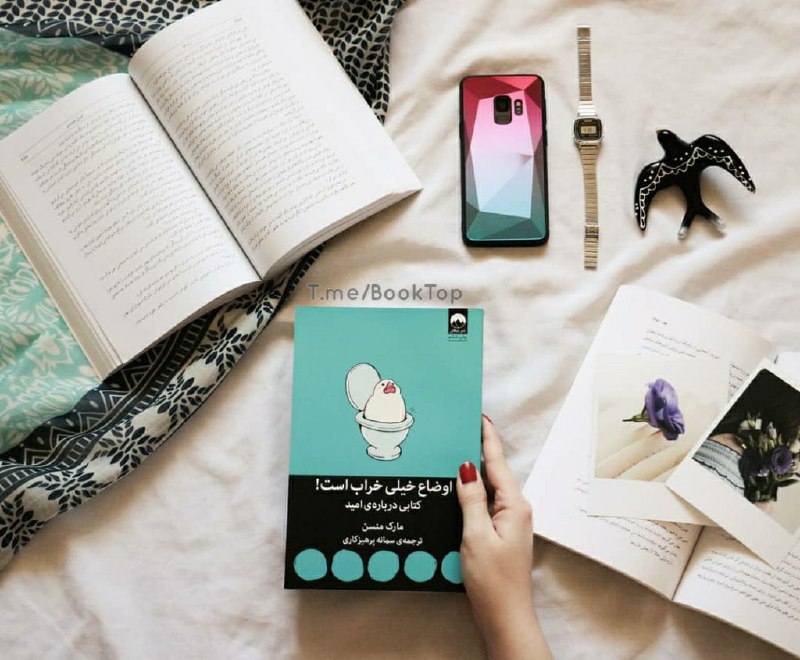 اگر لازم است کسی را متقاعد …