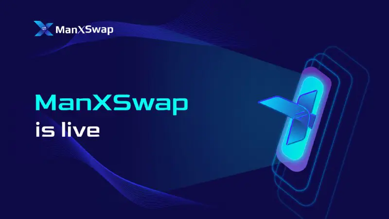 ***🪼***Reminder of ongoing events on [#ManXSwap](?q=%23ManXSwap)