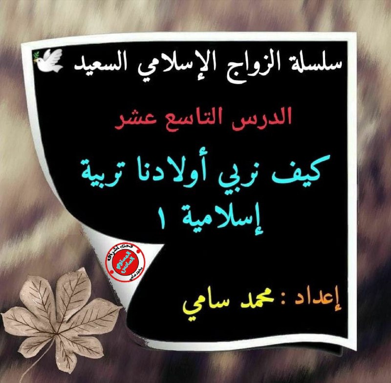 المستوى السادس (أكاديمية سهل للعلوم الشرعية)