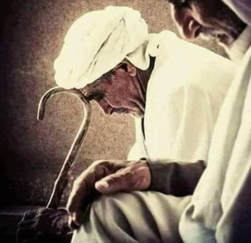 **ما القيت من إيجي عالجرح