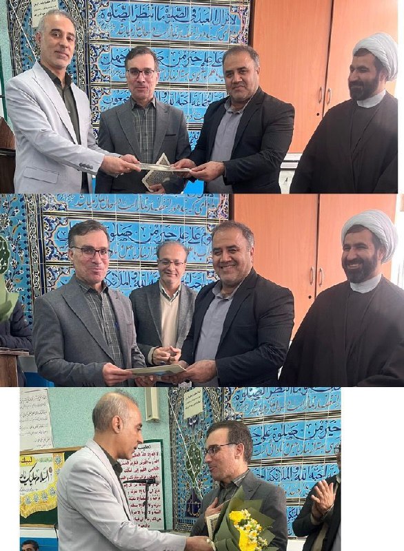 ***🔴*** **وحید فلاحی، سکاندار جدید تعلیم …