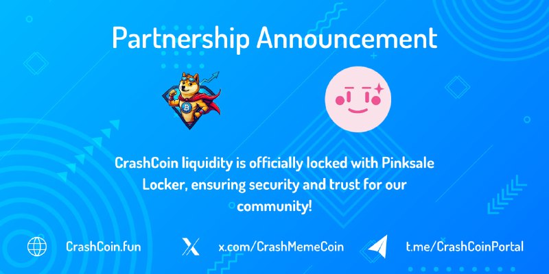 ***🚀*** Partnership Announcement!