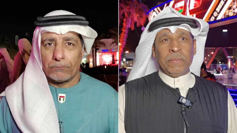 **توقعات نجوم سابقين للفائز ببطولة "خليجي …