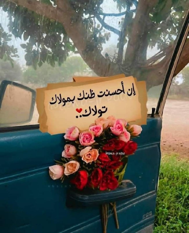 ? أفانين الروح