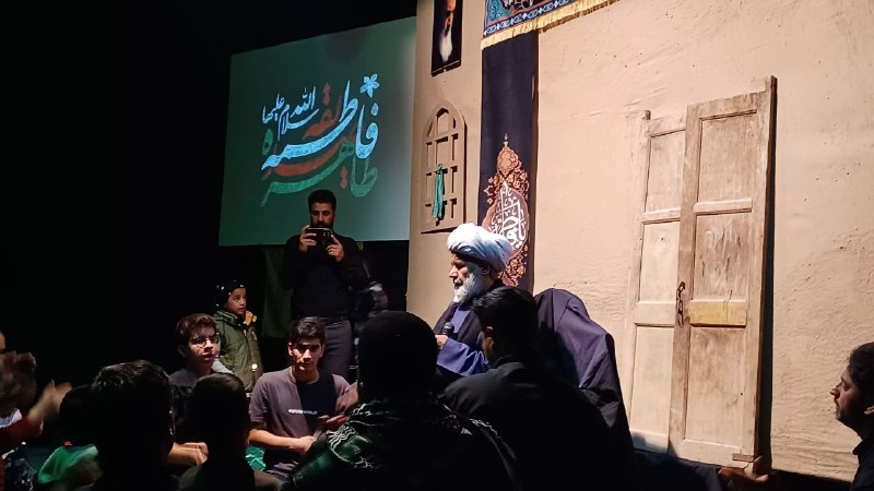 مراسم ملی مذهبی گناباد