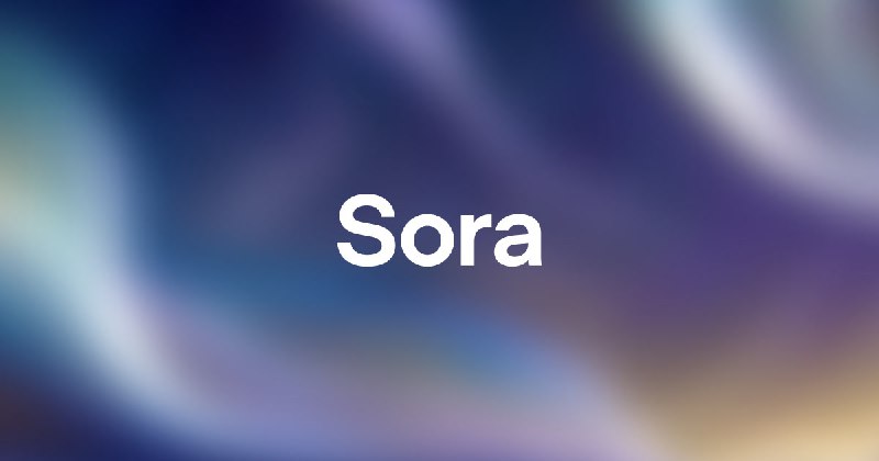 Тем временем OpenAI сделали модель [Sora](https://sora.com/) …