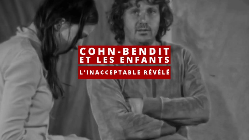 Daniel Cohn-Bendit : « Quand une …