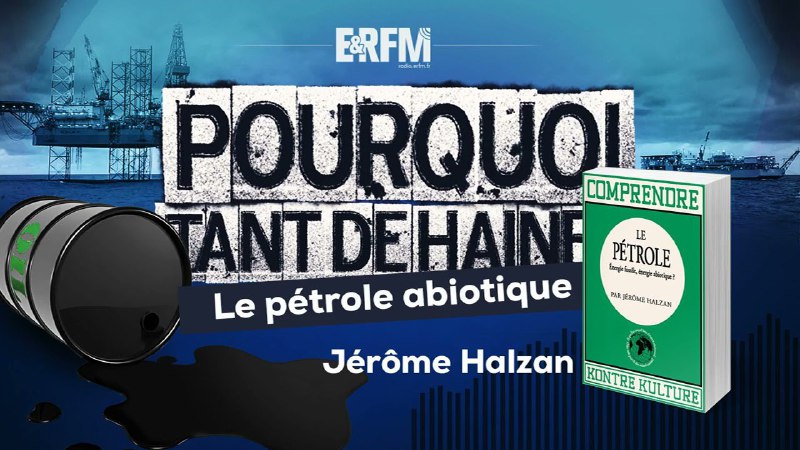 Le Pétrole : Une origine contestée entre fossile et abiotique