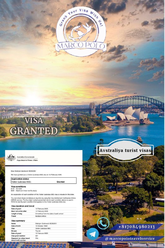 [#visa](?q=%23visa) [#tourist\_visa](?q=%23tourist_visa) [#australia](?q=%23australia)