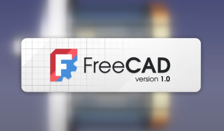 **Rilasciato FreeCAD 1.0**