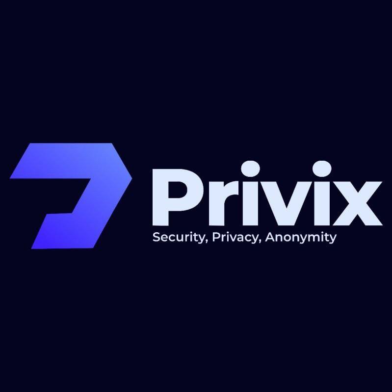 **Privix - ETH