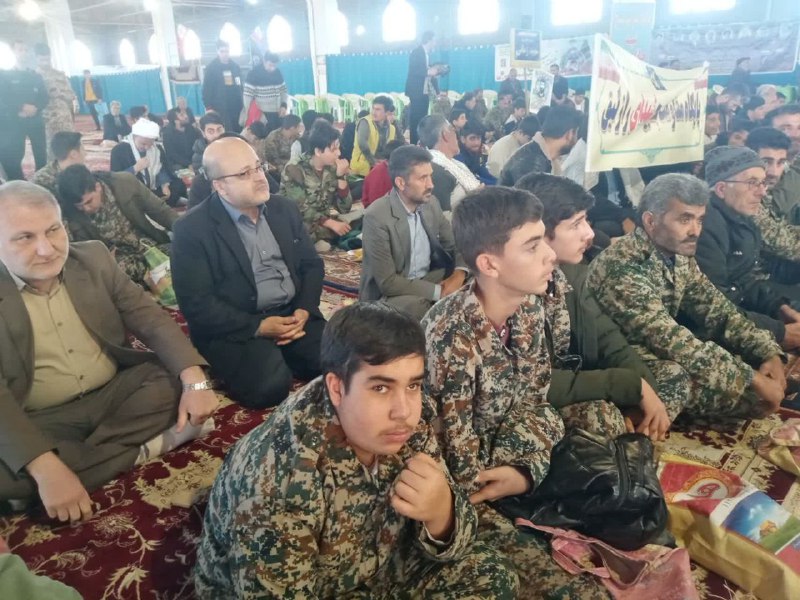 شبکه مردم سراب