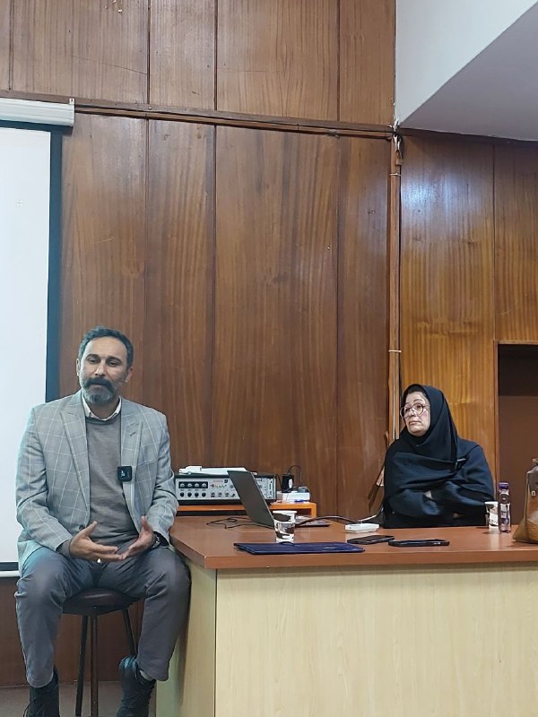 انجمن علمی مرمت دانشگاه علم و …