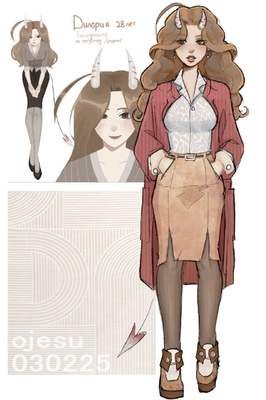 редизнула персонажа [@marffisawho](https://t.me/marffisawho) по обоюдному согласию