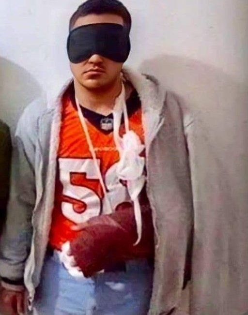 بله، بی شرف ها جنگ خیلی …