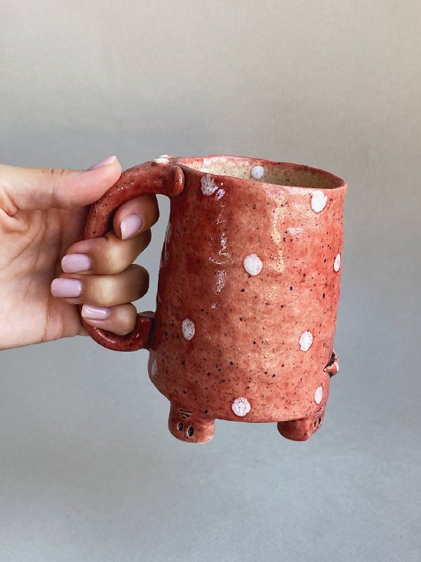 MARIA MOON CERAMICS