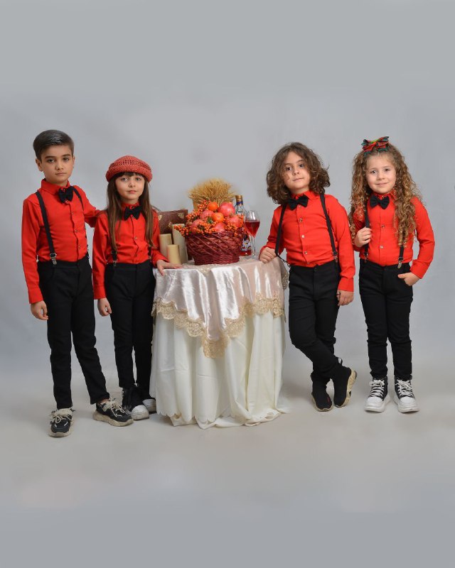 پوشاک ماریامد