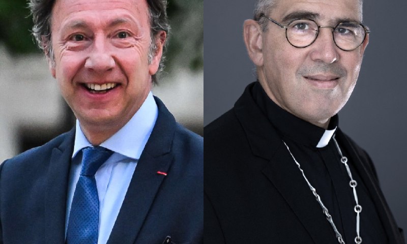 [­](https://www.marianne.net/societe/faut-il-faire-payer-l-entree-des-cathedrales-stephane-bern-et-l-eveque-matthieu-rouge-en-debattent)Faut-il faire payer l'entrée des cathédrales …