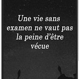 **Message inspirant du jour