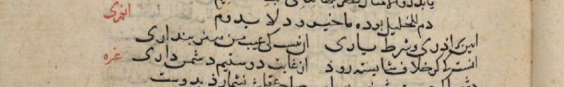 آیین براذری و شرط یاری