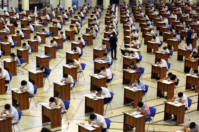 ***🟢*** **2025-yil universitetlarga qabul jarayoni qay …