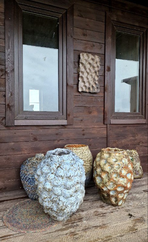 Marina Akilova Ceramics