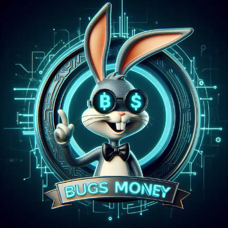 ***🐰*** Welcome to Bugs Money - …