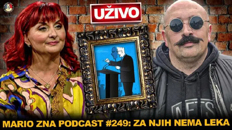 ***👉*** **Dr Snežana Bašić u podcastu …
