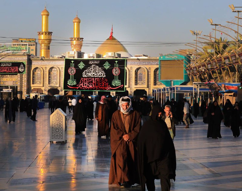 فضائل السيدة الزهراء (ع) بمصادر العامة