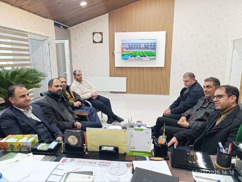 کانون وکلای استان مرکزی