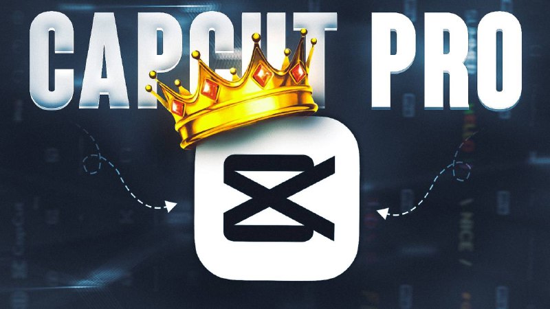 **PROMO CAPCUT PRO** *****👑***** **1 YEAR …