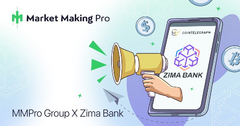 ***🤝*** **MMPro Group X Zima Bank**