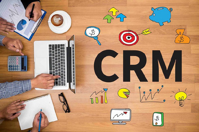 **Российский бизнес переходит на CRM-маркетинг**