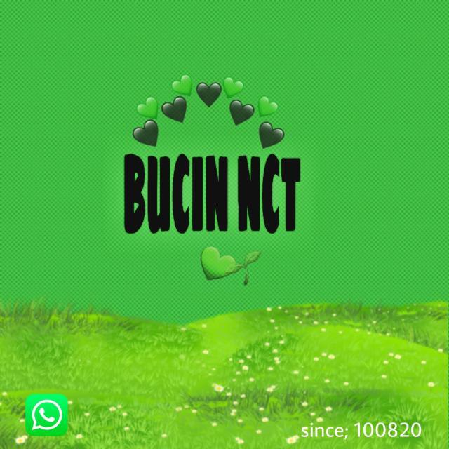 NCTZEN yukk join grup kita lagi …