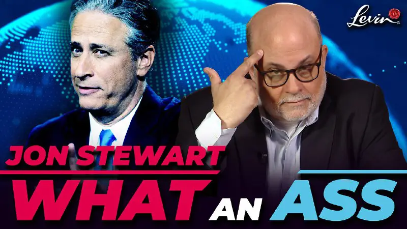 **Jon Stewart's Embarrassing Attempt to Criticize Conservatives**
