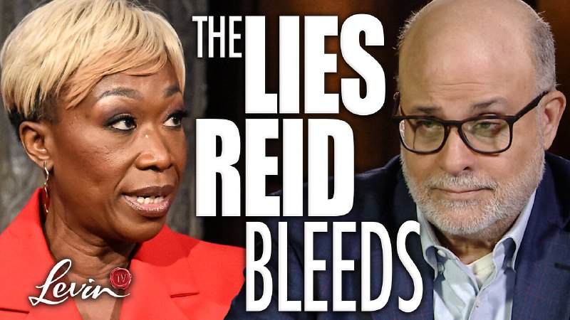 **Joy Reid Caught Lying AGAIN About …