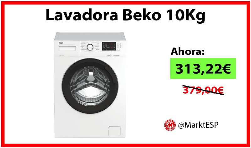 **65€ DE AHORRO**[***❗️***](https://images.bytelix.com/wp-content/uploads/2024/10/telegram_to2_172833094727.jpg)[#MediaMarkt](?q=%23MediaMarkt)***🌏***