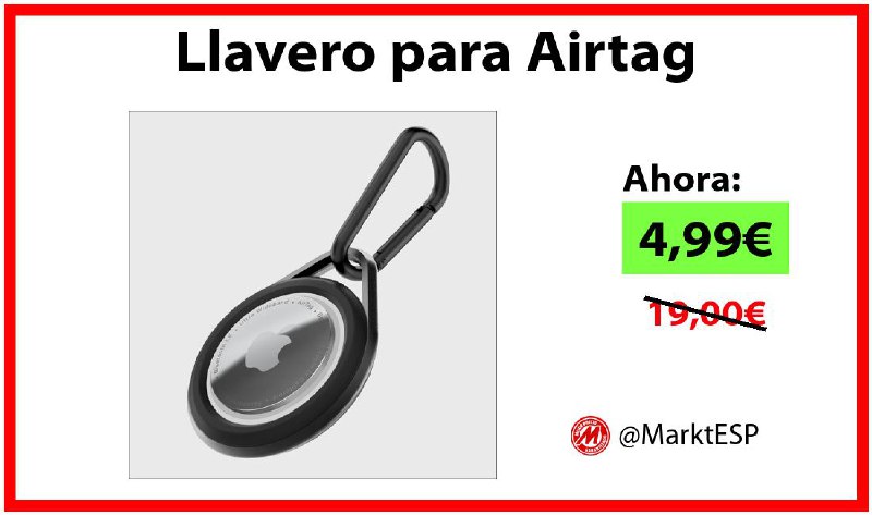 **14€ DE AHORRO**[***❗️***](https://images.bytelix.com/wp-content/uploads/2024/10/telegram_to2_172858996410.jpg)[#MediaMarkt](?q=%23MediaMarkt)***🌏***