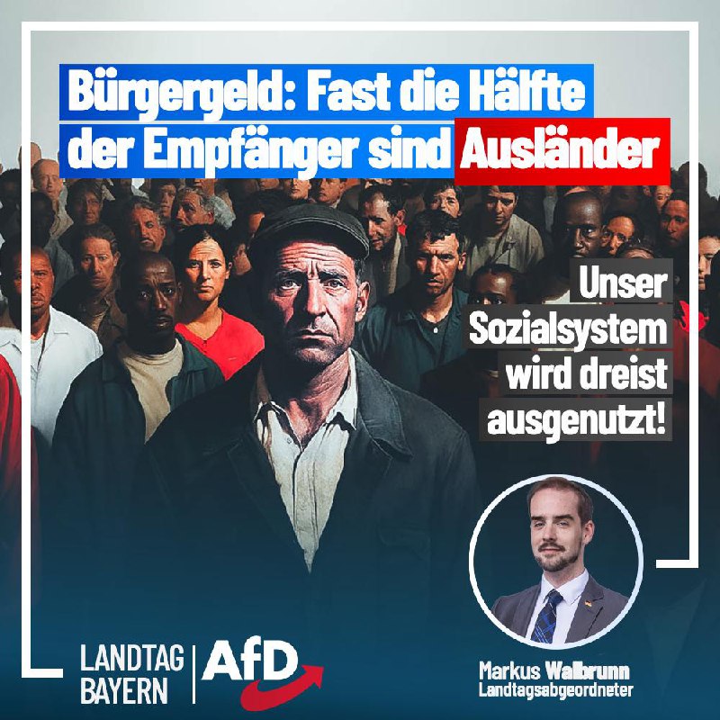 Markus Walbrunn MdL