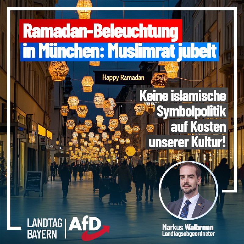 Markus Walbrunn MdL
